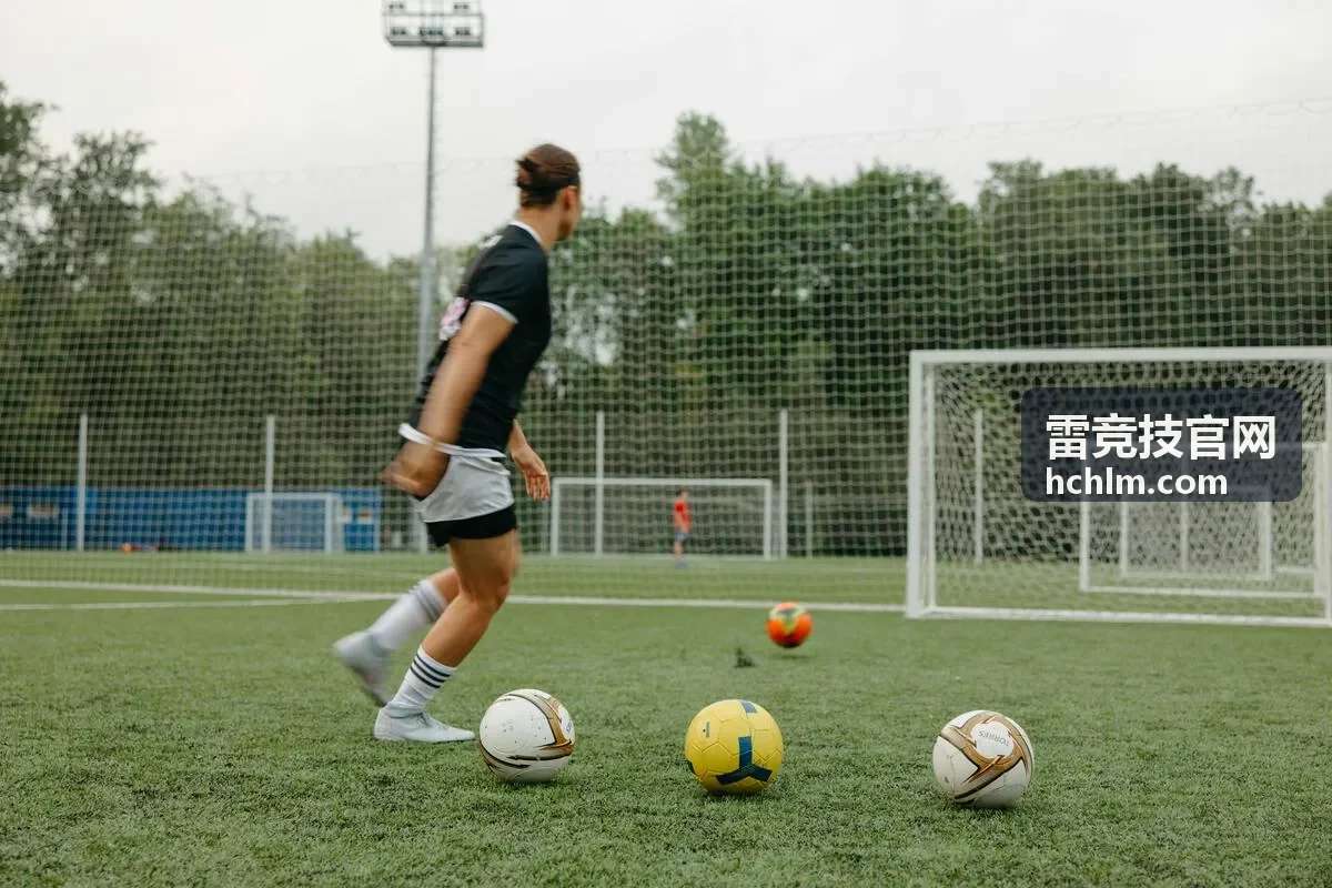 雷竞技赛事策略优化封面